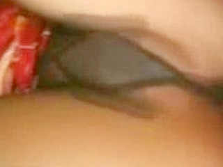 Nippon couple's nipple-stimulating nap-time in Tokyo XXX