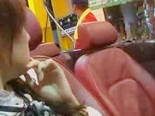 Curious Nippon Horny Beauty in XXX Territory