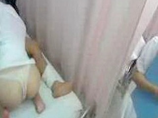 Naughty Nurse's Secret Playtime - XXX JAV TUBE