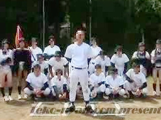 Nippon Teen Girls' XXX Porn Baseball Game - Fucking Hot and Horny!