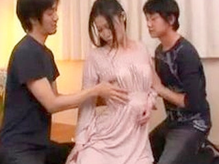 Experience the Depths of Naomi's Anal Fortress in UNCENSORED Nippon XXX