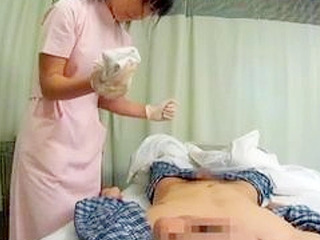 Japanese AV starlet Miyu Nakatani administers foreplay to sedated patient in Tokyo hotel room